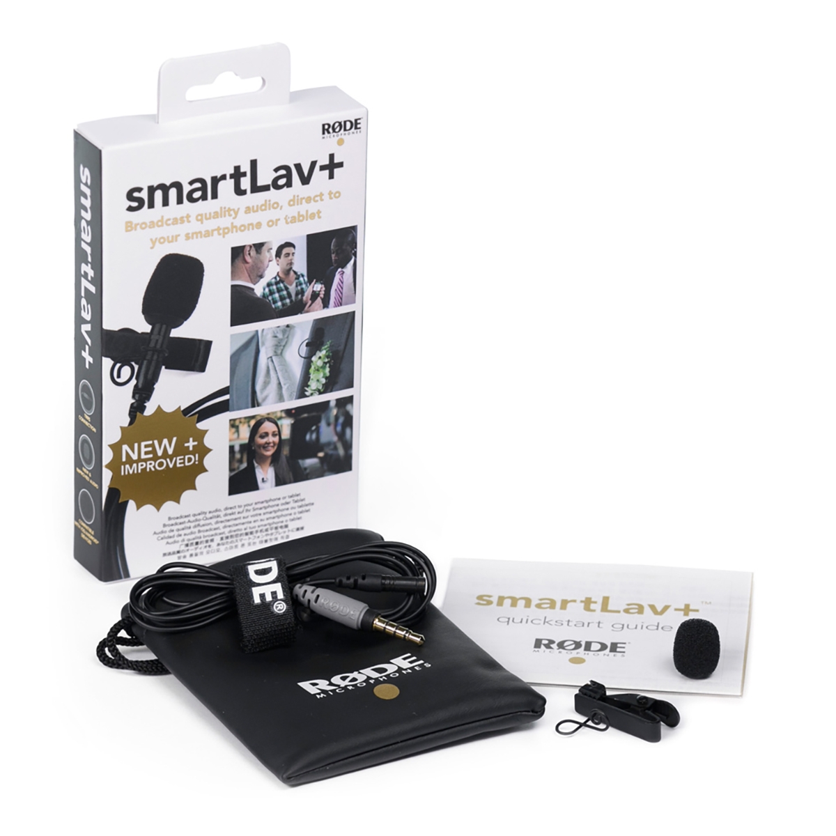 smartLav+