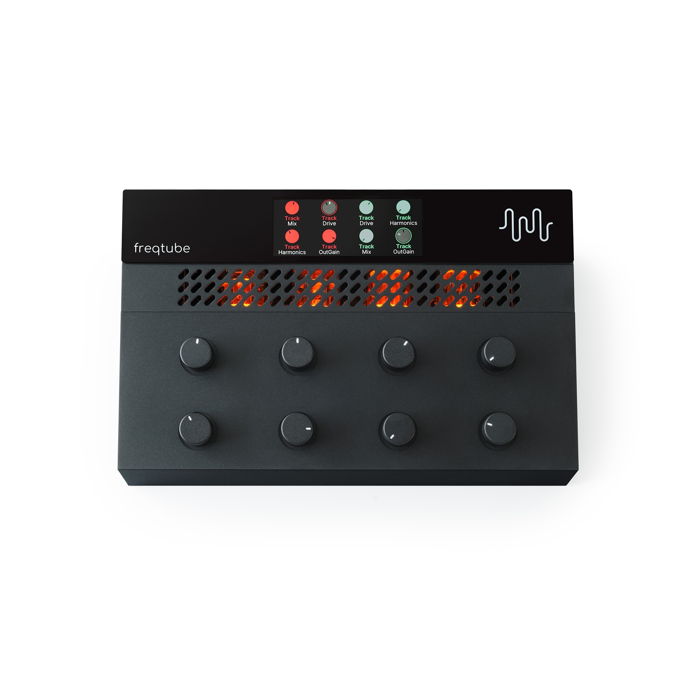 FreqTube FT-1 FreqTube FT-1