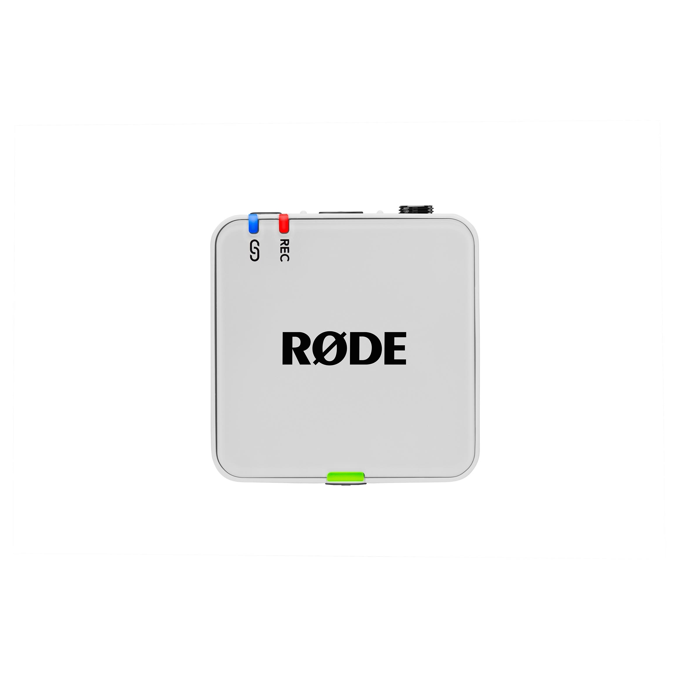 Wireless GO (Gen 3) White