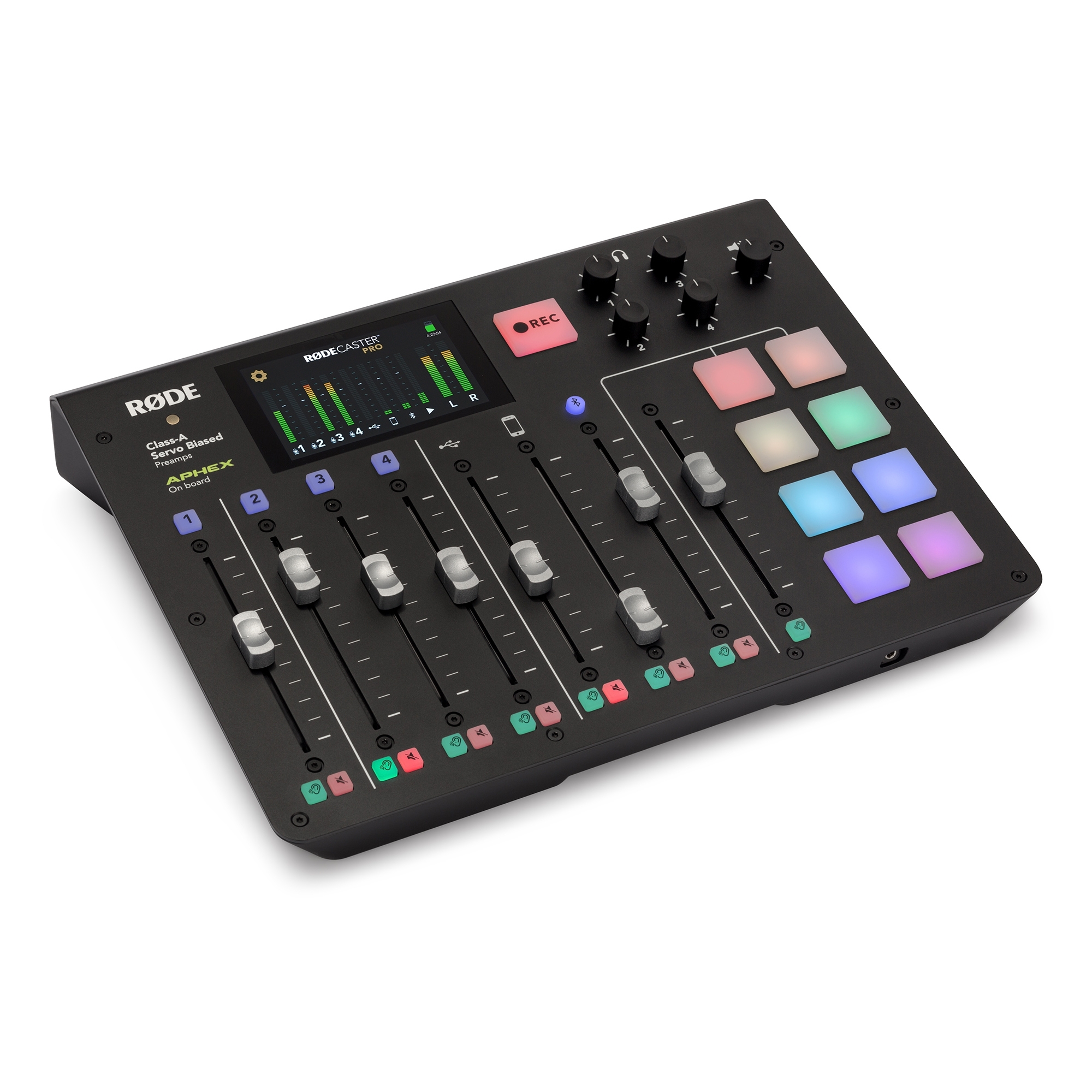 RØDECaster Pro RØDECaster Pro