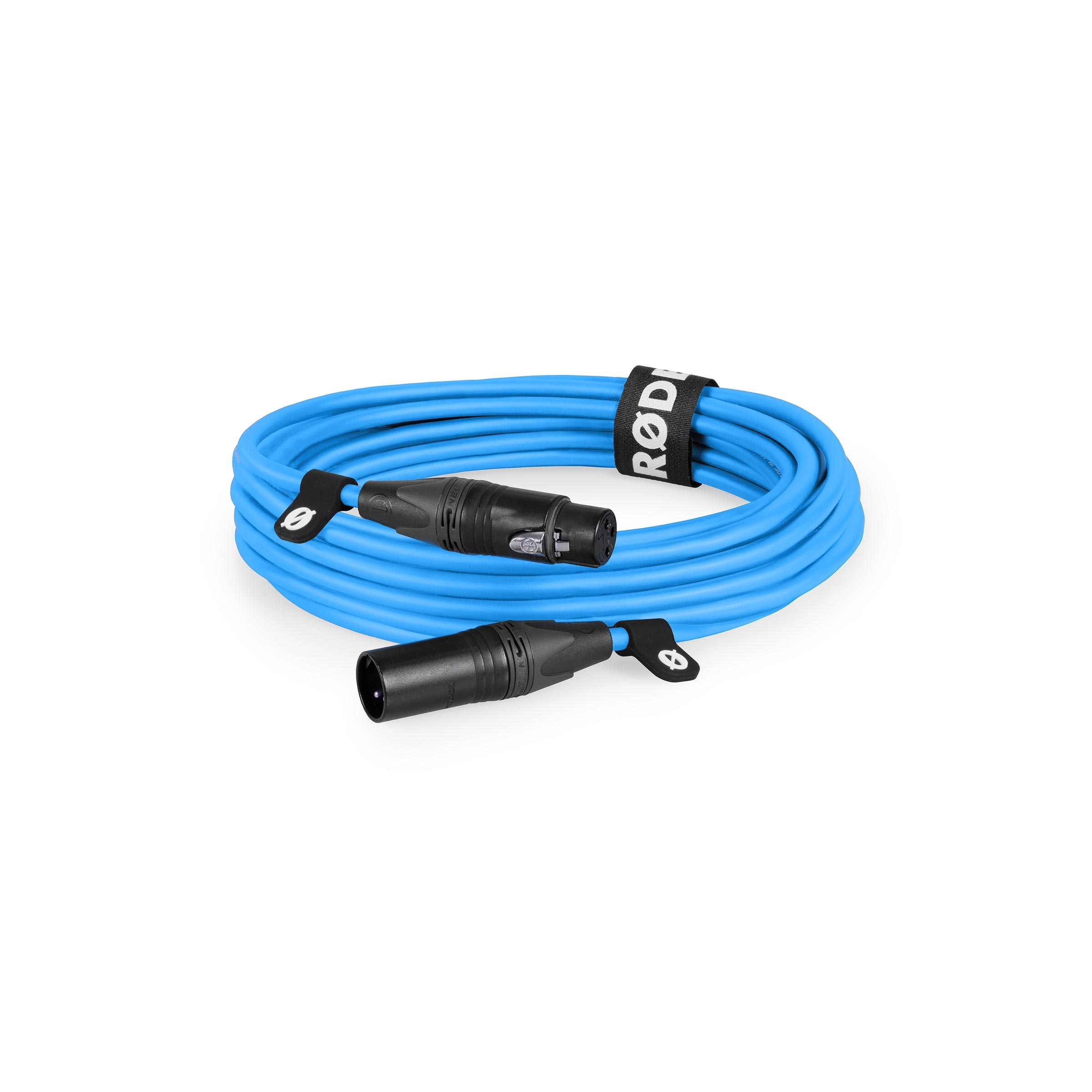 XLR6M-B XLR6M-B