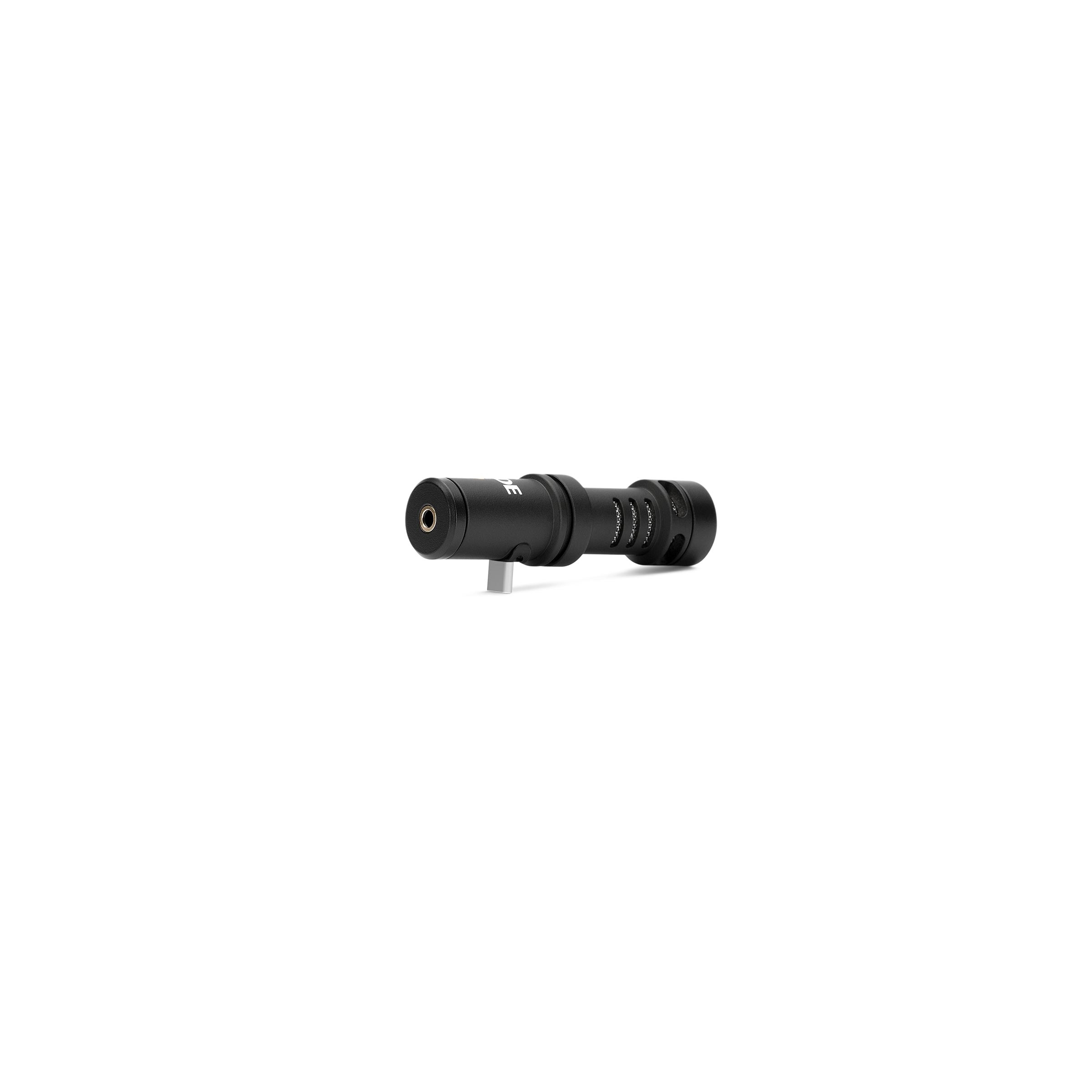VideoMic Me-C+ VideoMic Me-C+