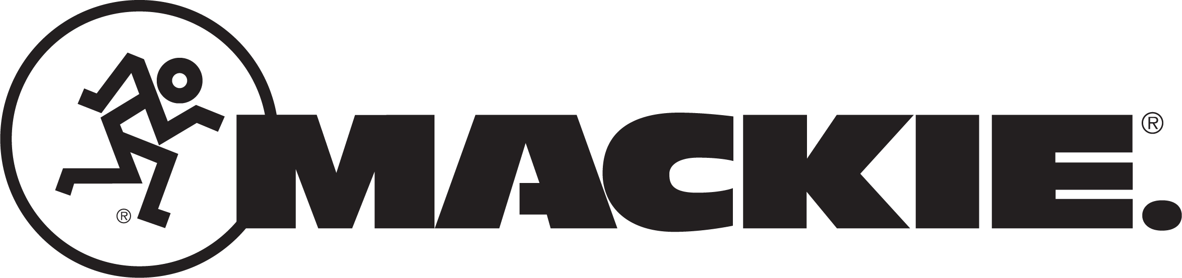 Neu bei Hyperactive: Mackie
