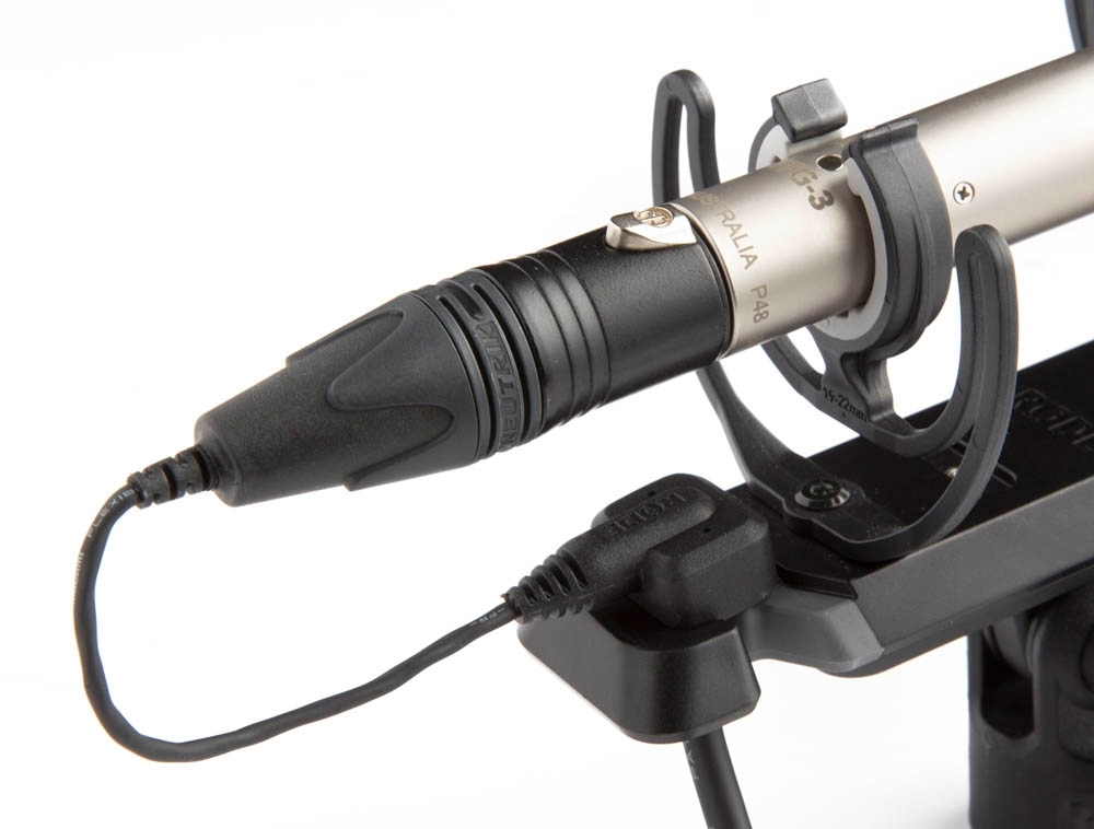 PG2-R Pro Cable