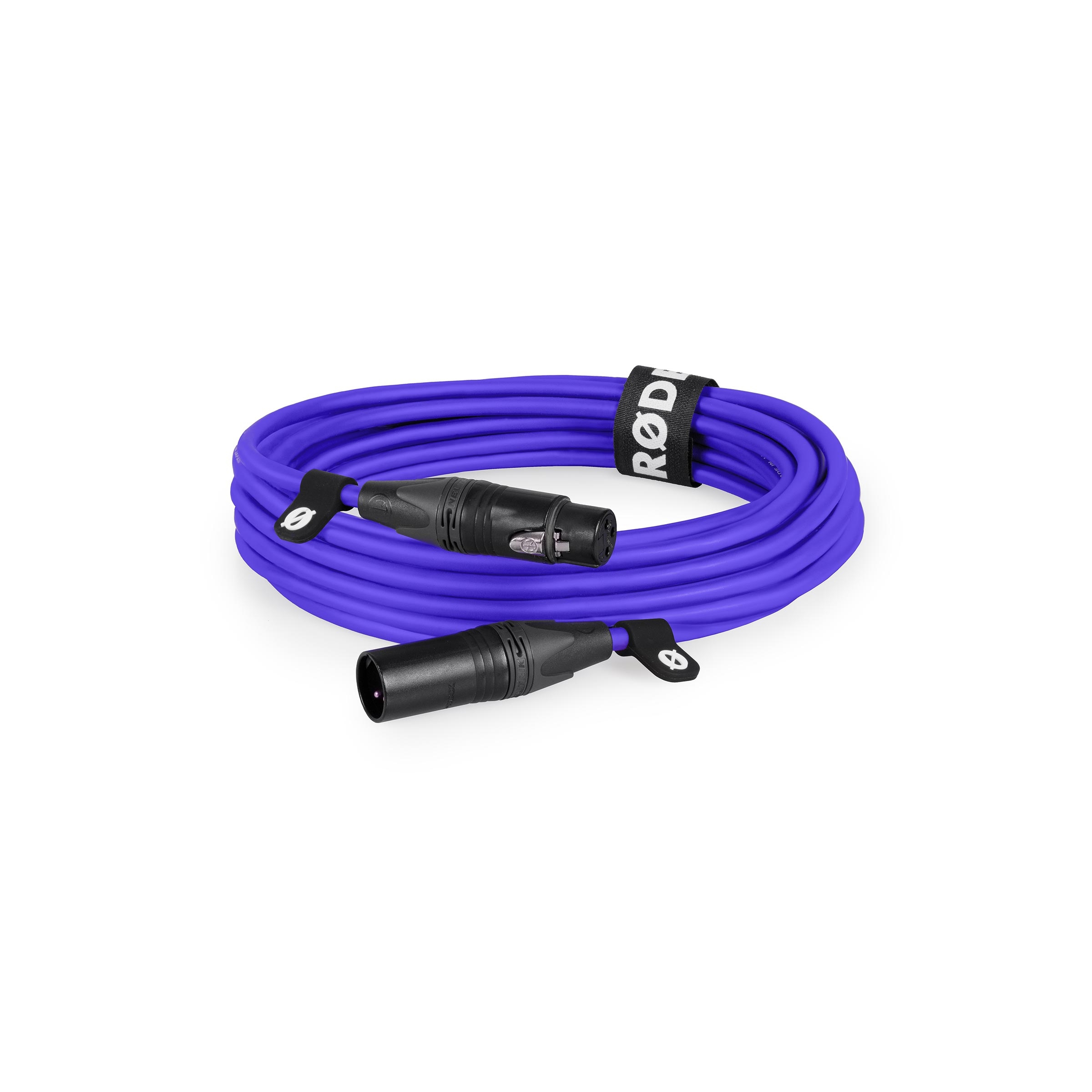 XLR6M-PU