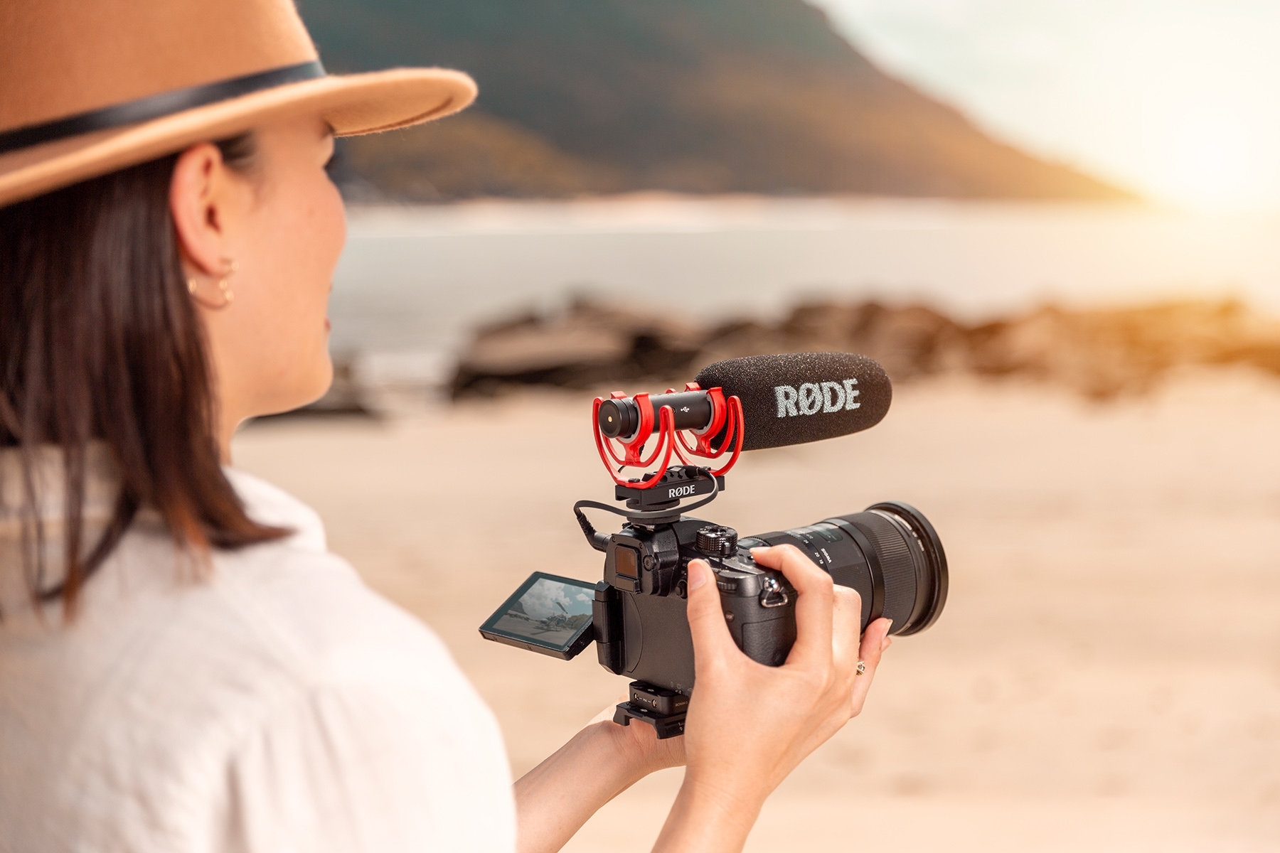 VideoMic NTG VideoMic NTG