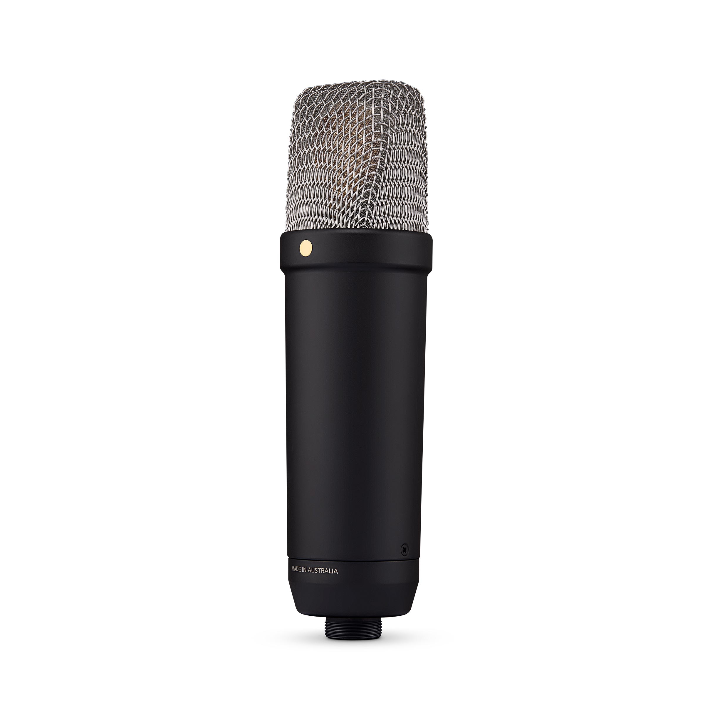 NT1 5th Generation Black NT1 5th Generation Black