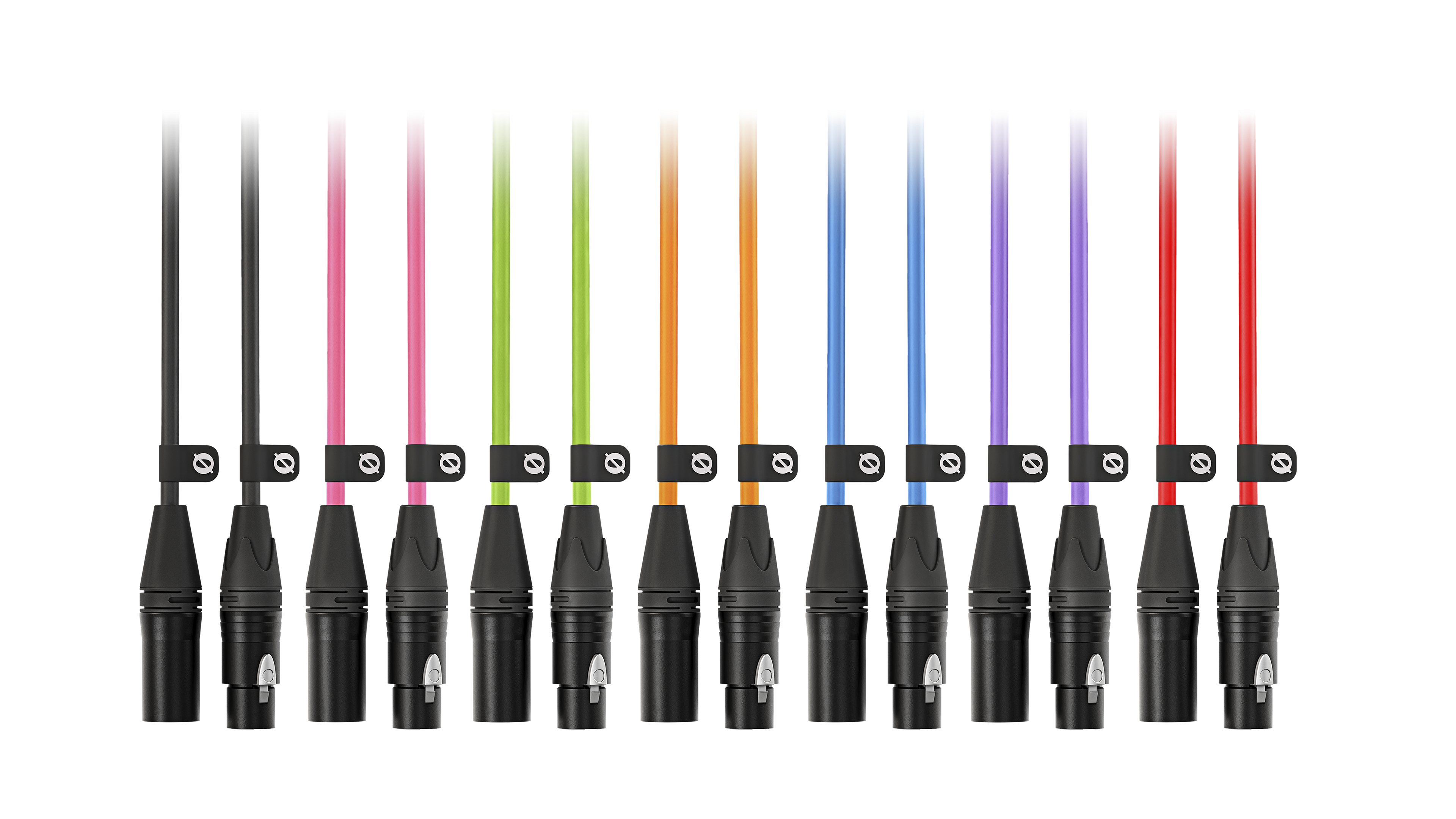 Neue Premium-XLR-Kabel von RØDE