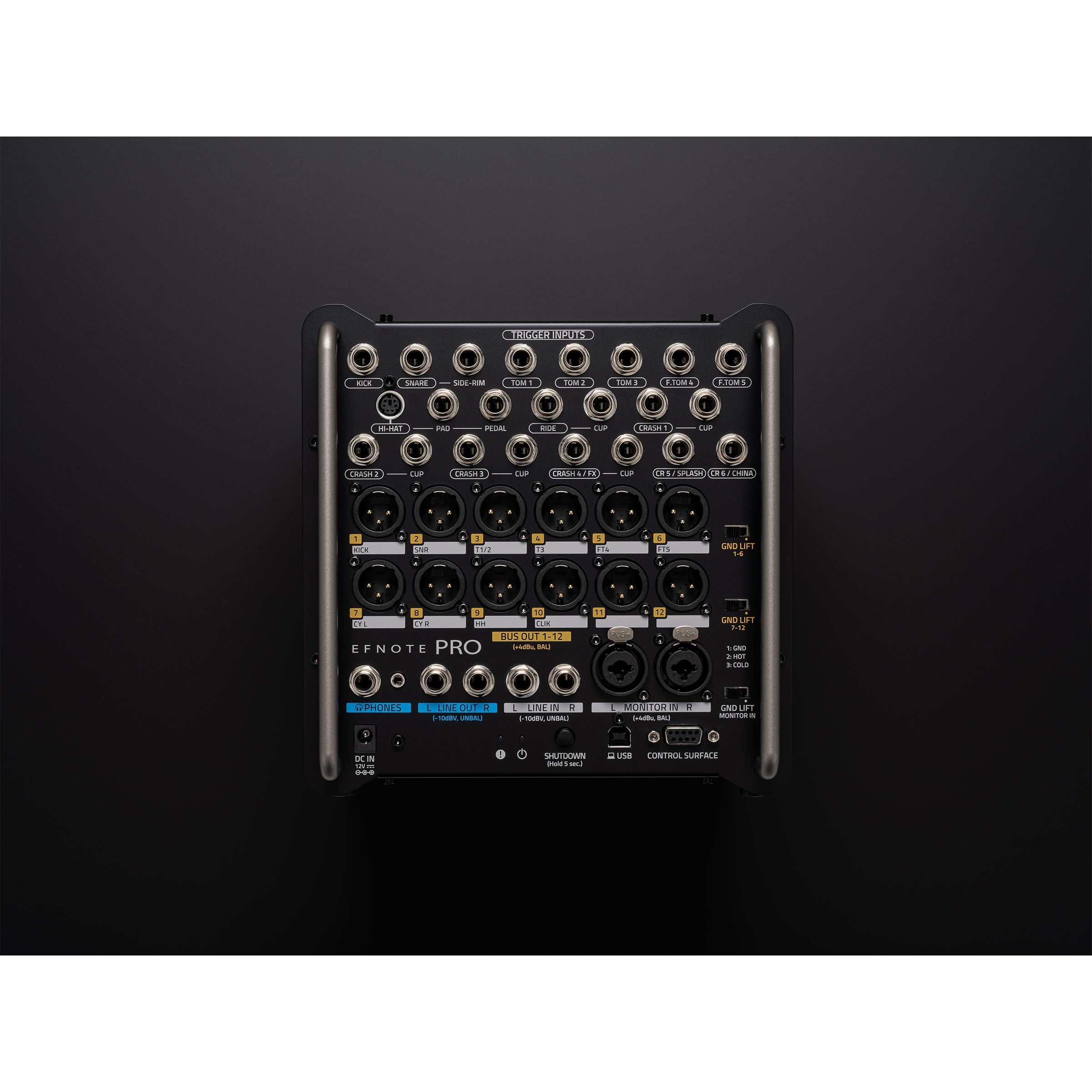 PRO 501 PRO 501