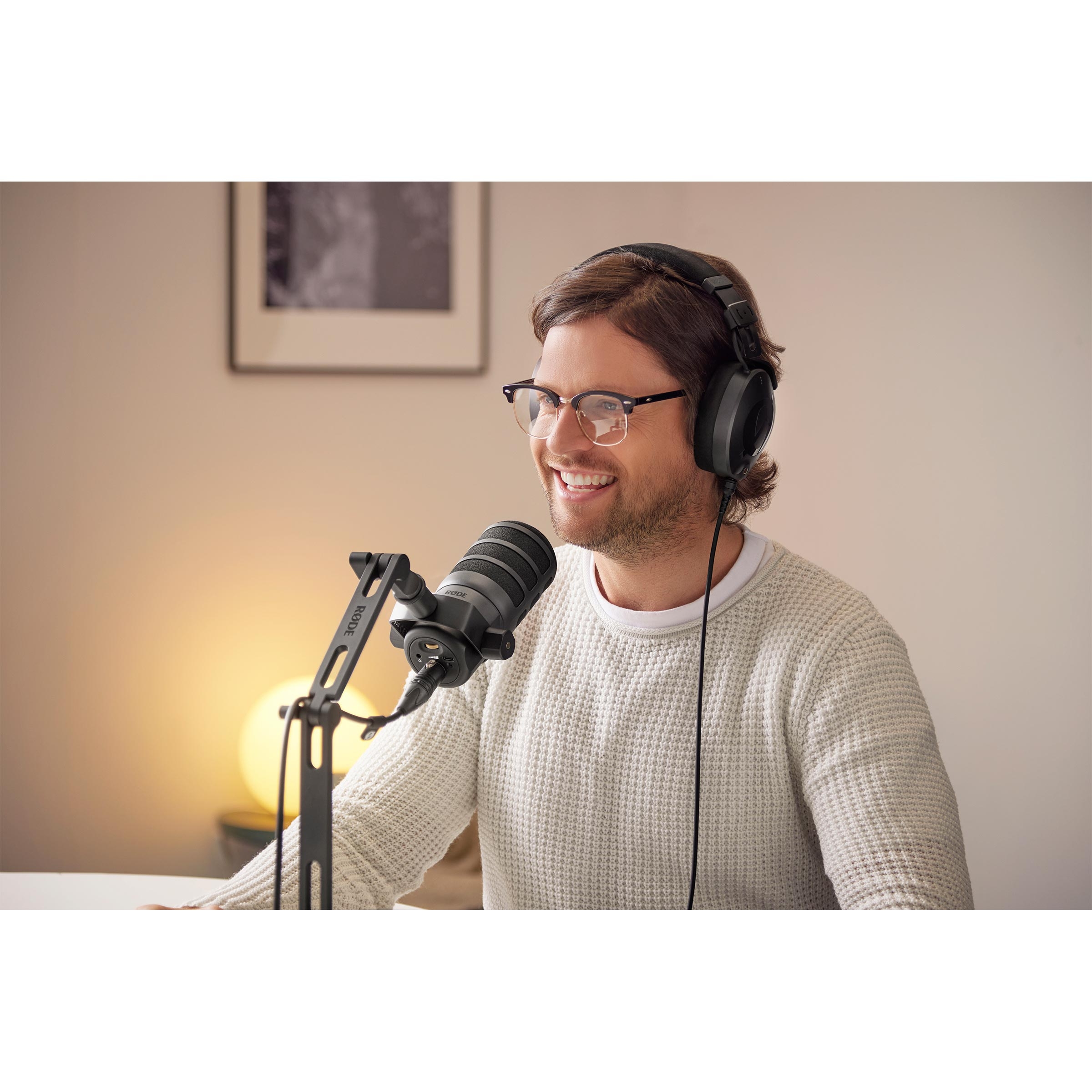 PodMic USB PodMic USB