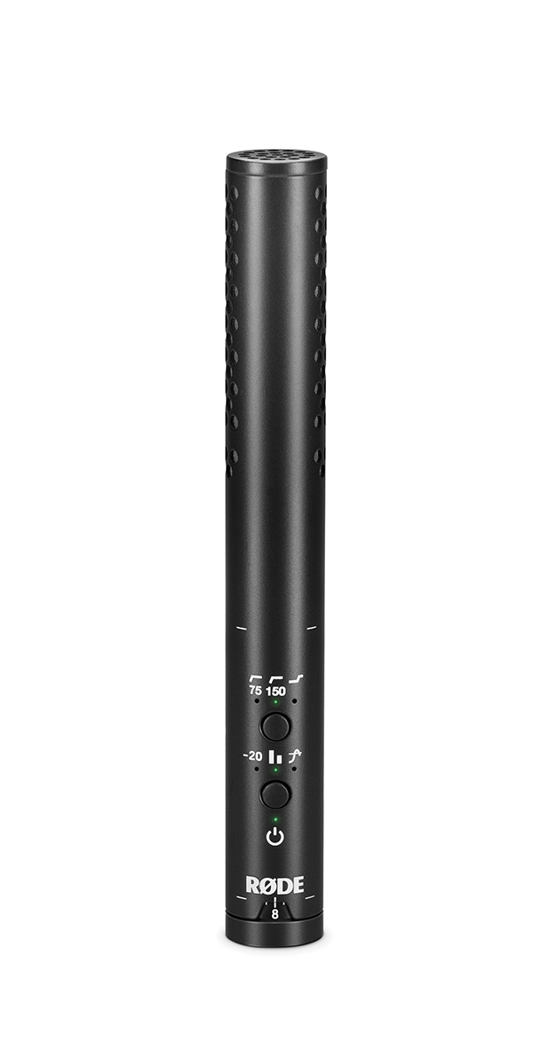 VideoMic NTG VideoMic NTG