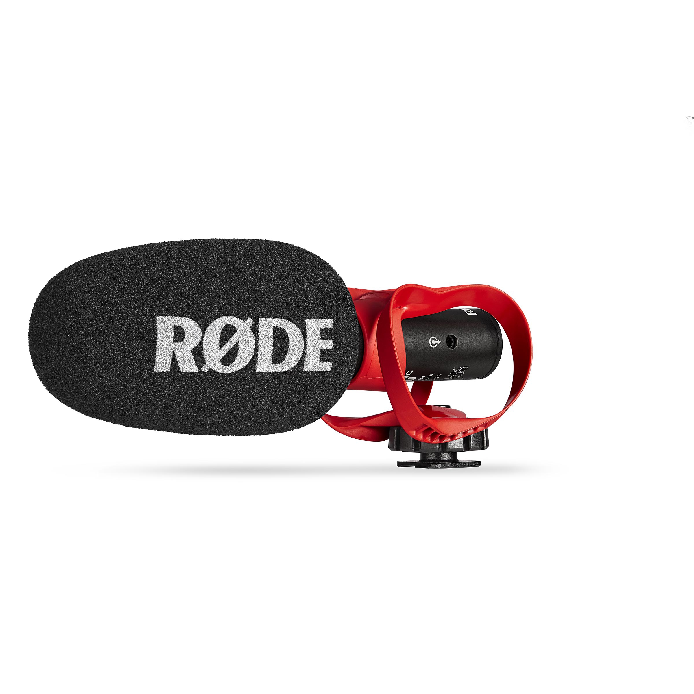 VideoMic GO II Helix