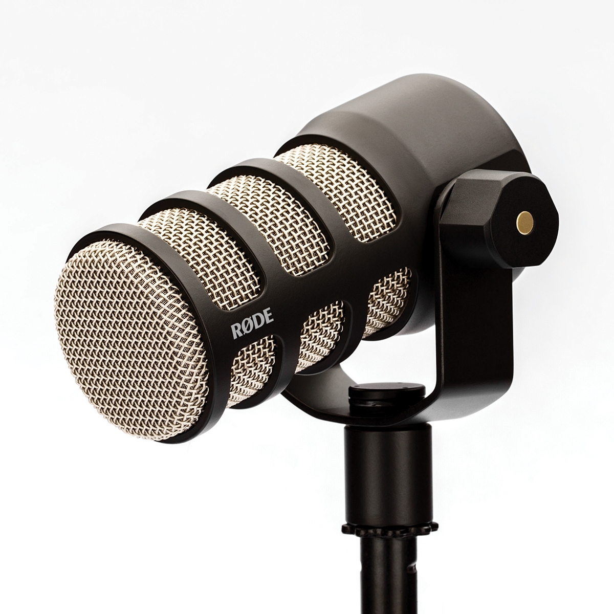 PodMic PodMic