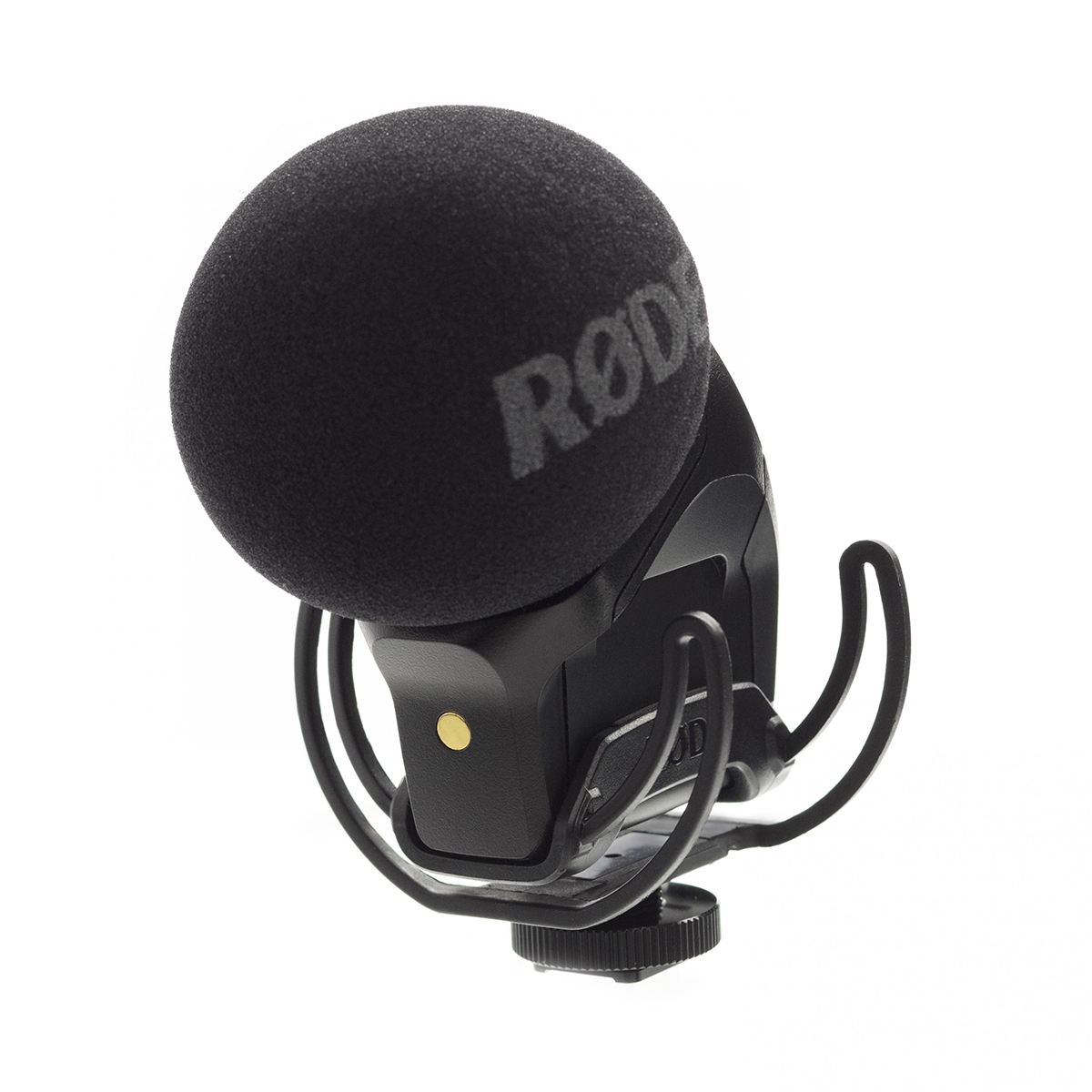 Stereo VideoMic Pro Rycote