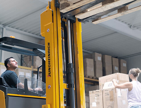 logistik