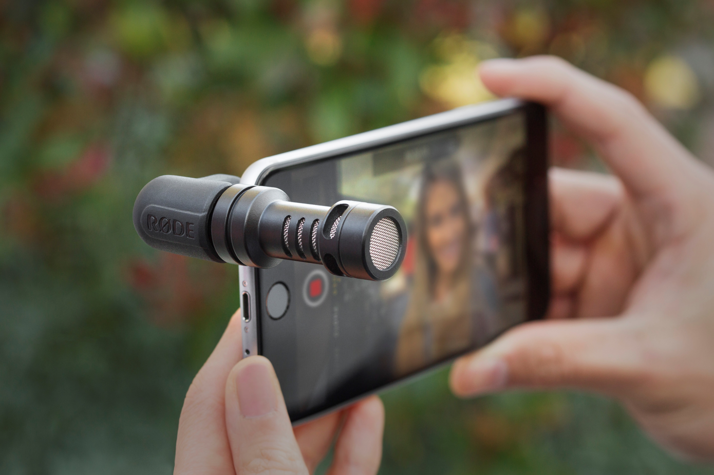 VideoMic Me VideoMic Me