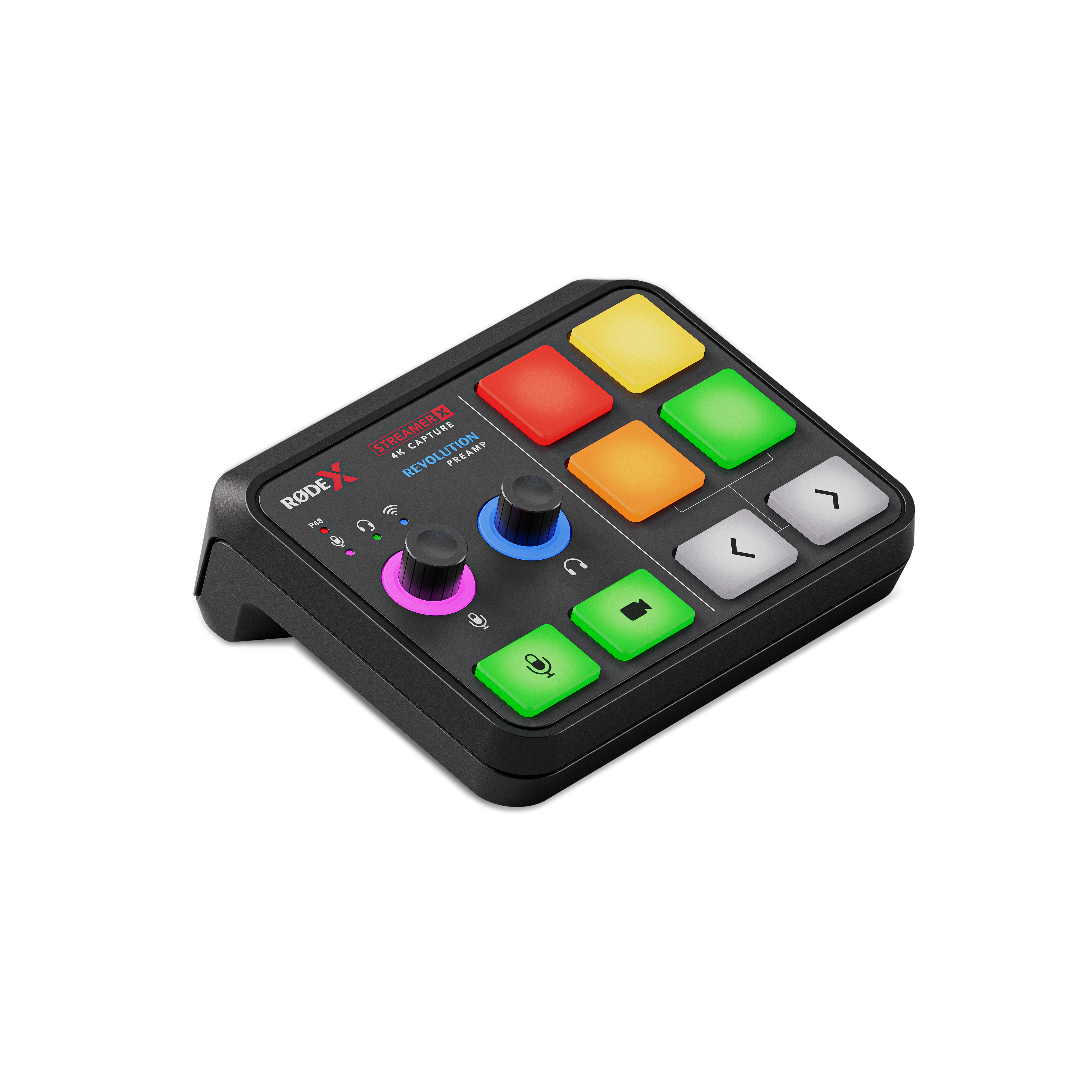 Streamer X: All-in-One Streaming Lösung