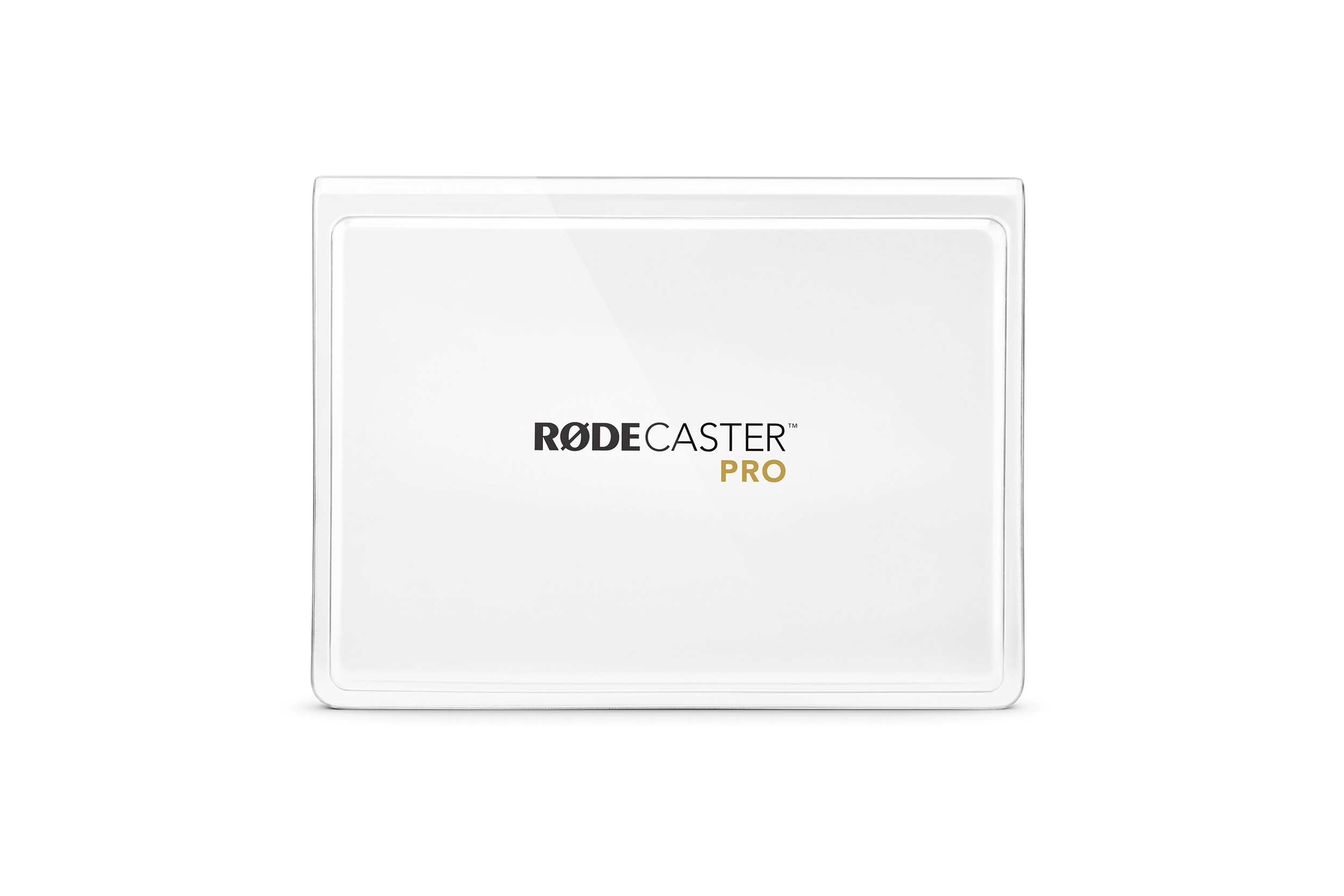 RØDECover Pro