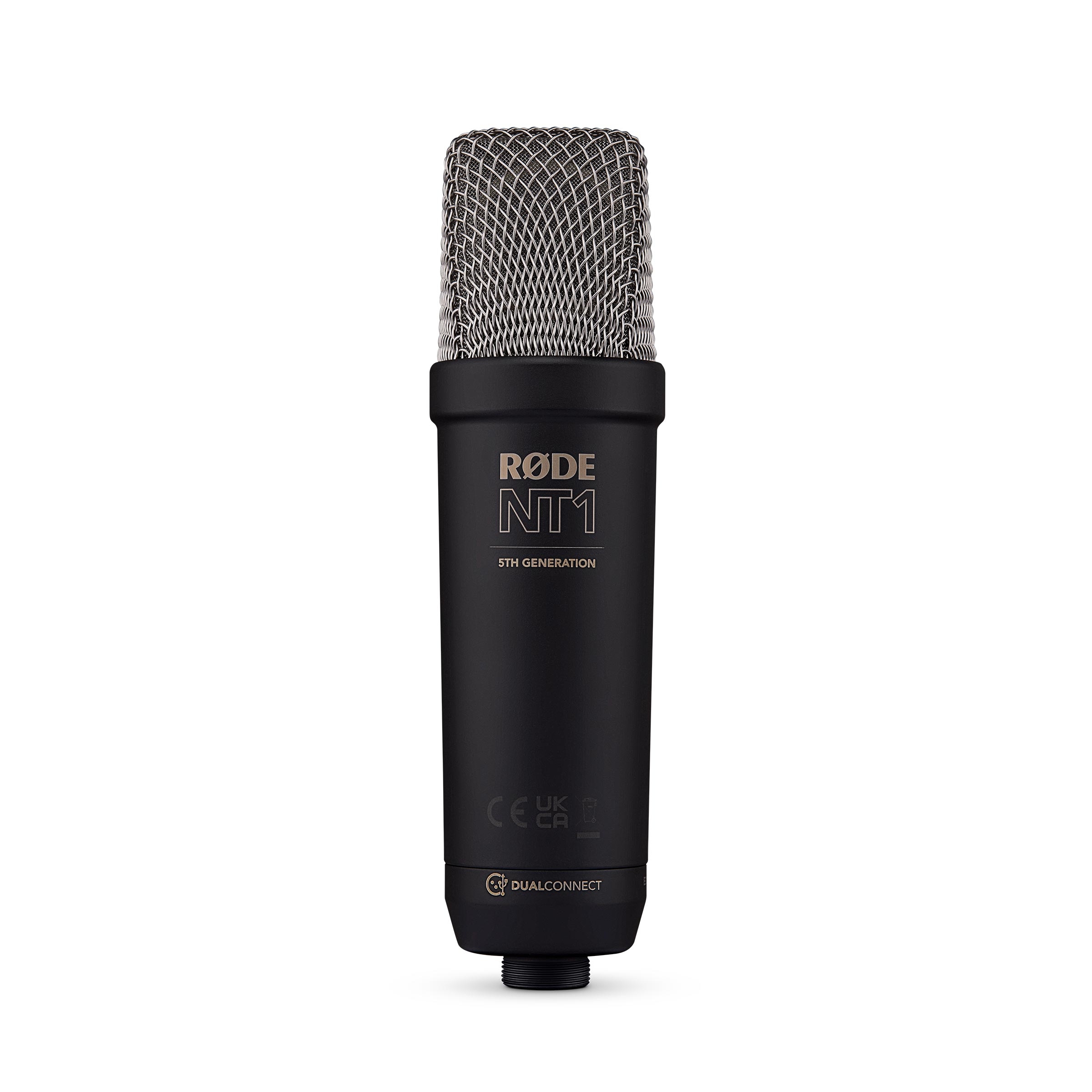 NT1 5th Generation Black NT1 5th Generation Black