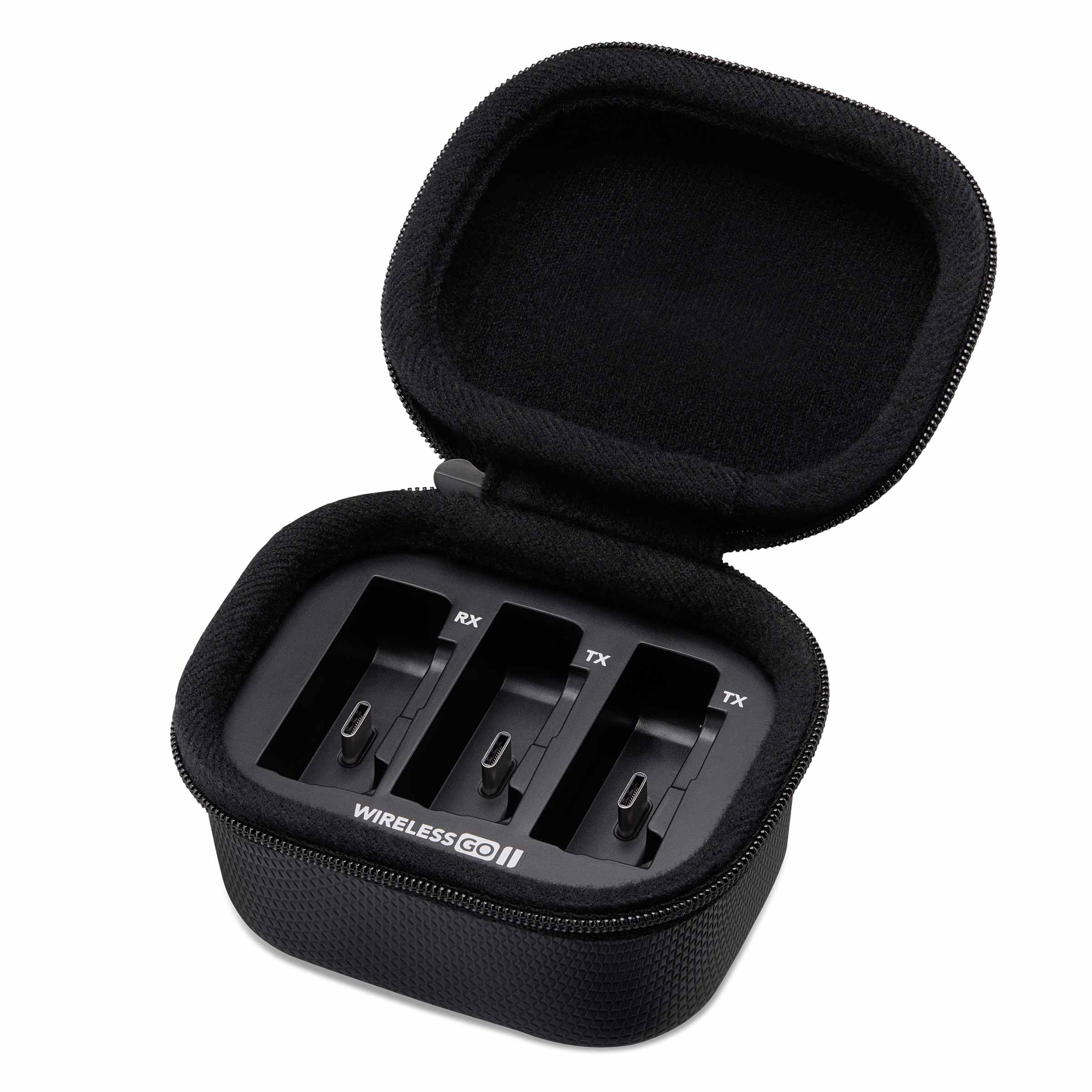 Wireless GO II Ladecase Wireless GO II Ladecase