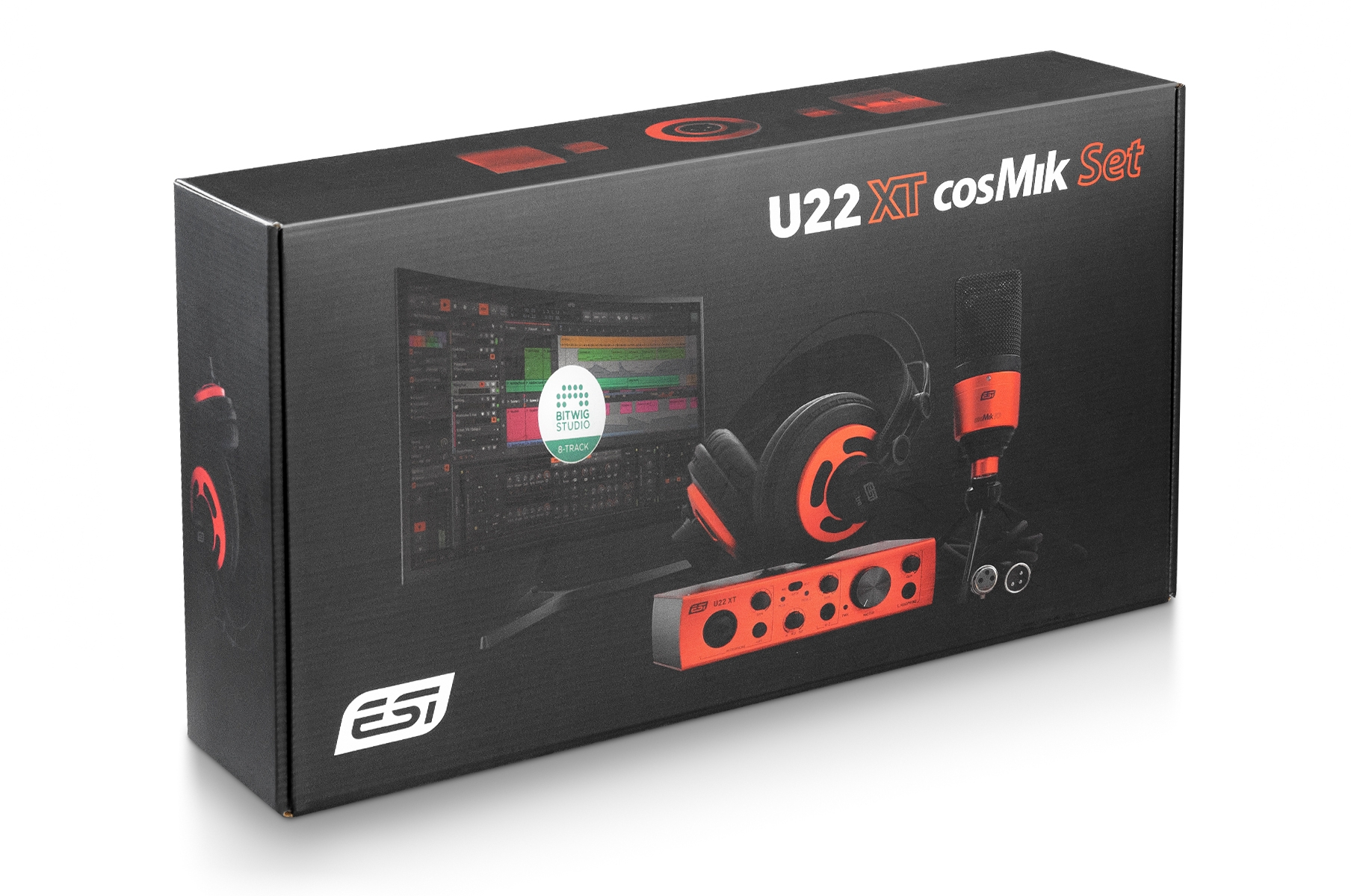 U22 XT cosMik Set