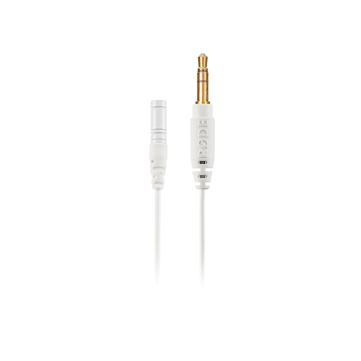 Lavalier GO White Lavalier GO White