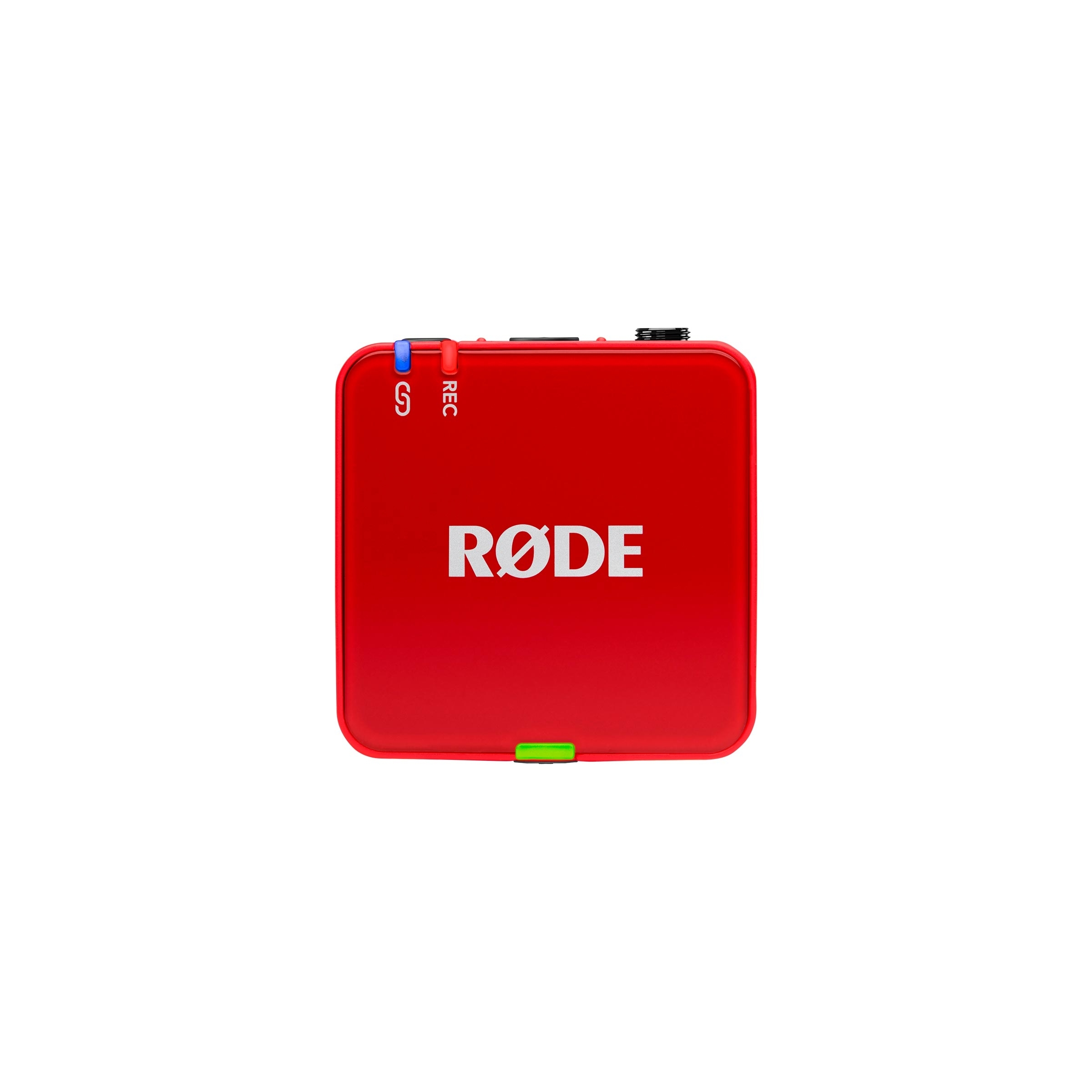 Wireless GO (Gen 3) Red Wireless GO (Gen 3) Red