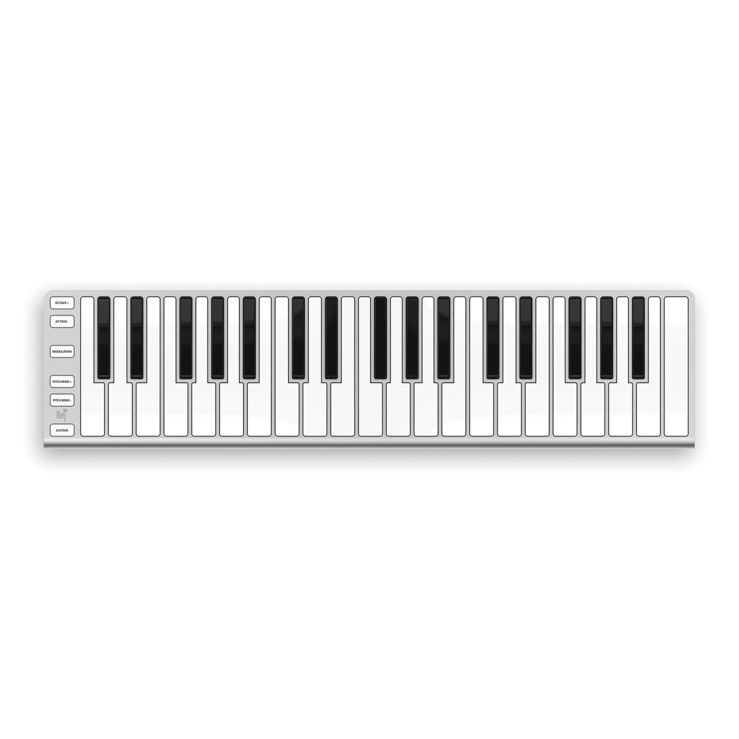 Xkey Air 37
