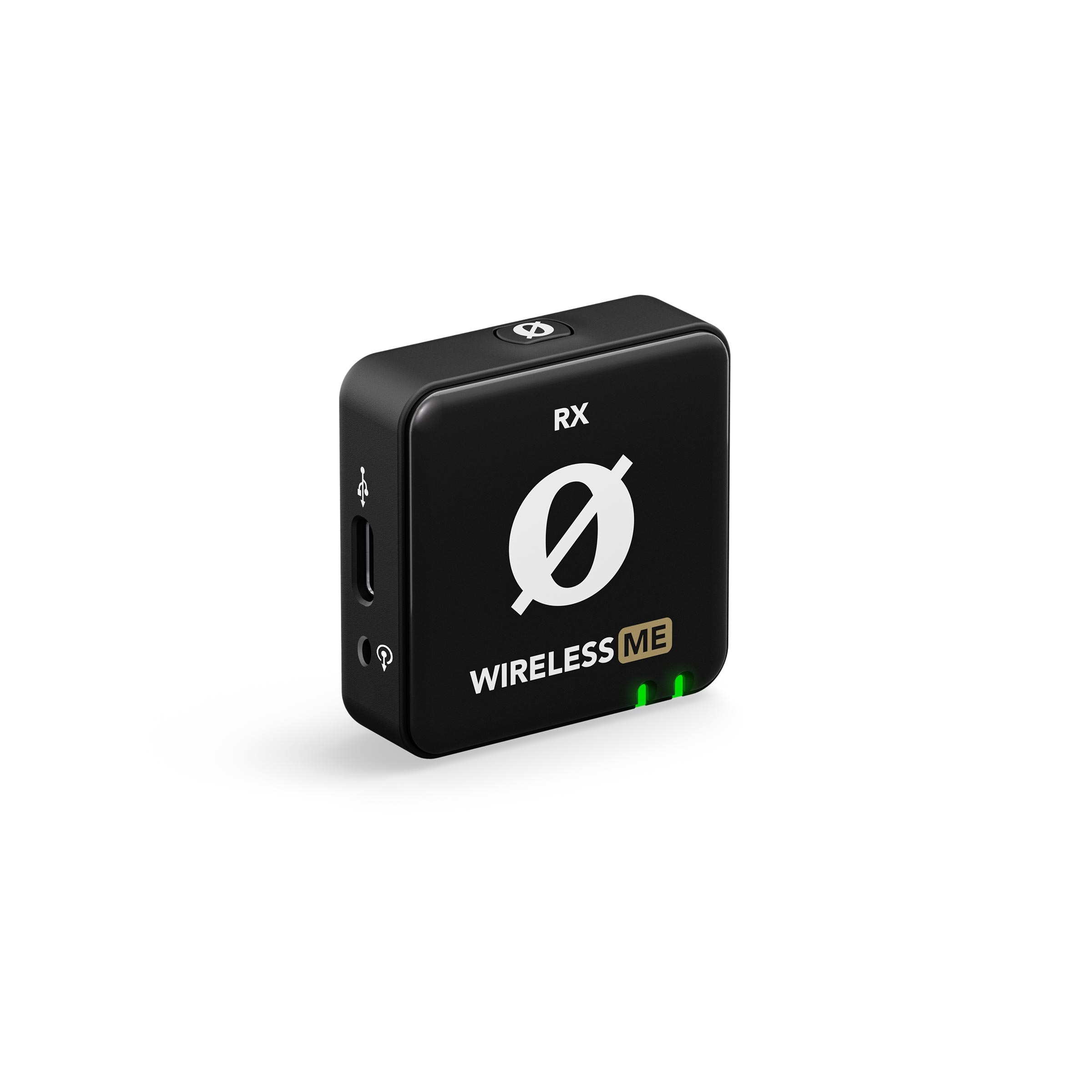Wireless ME Dual Wireless ME Dual