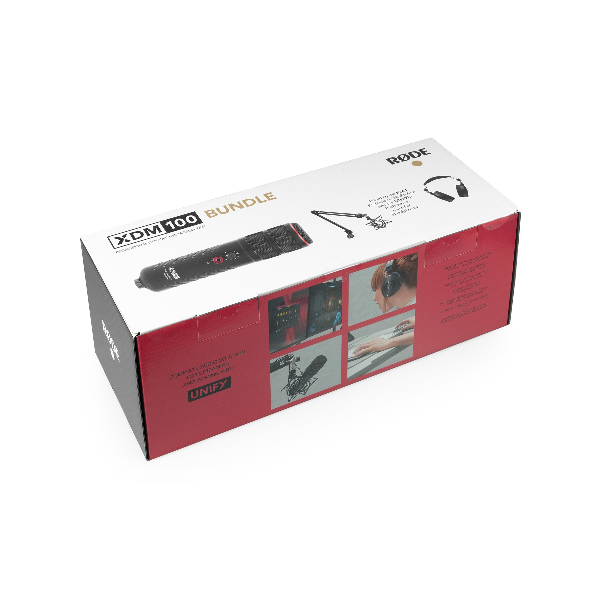 XDM-100 Bundle XDM-100 Bundle