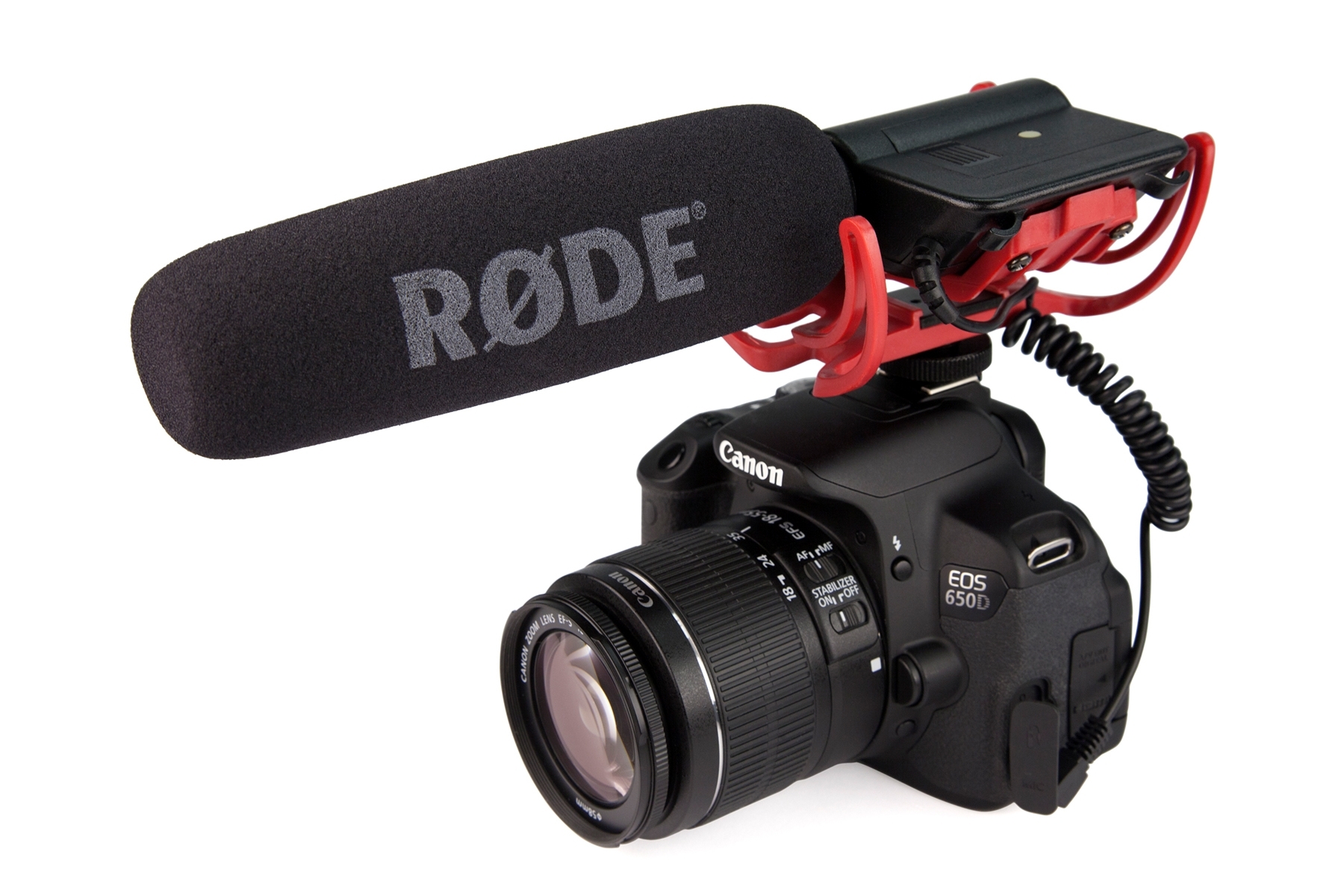 VideoMic Rycote VideoMic Rycote