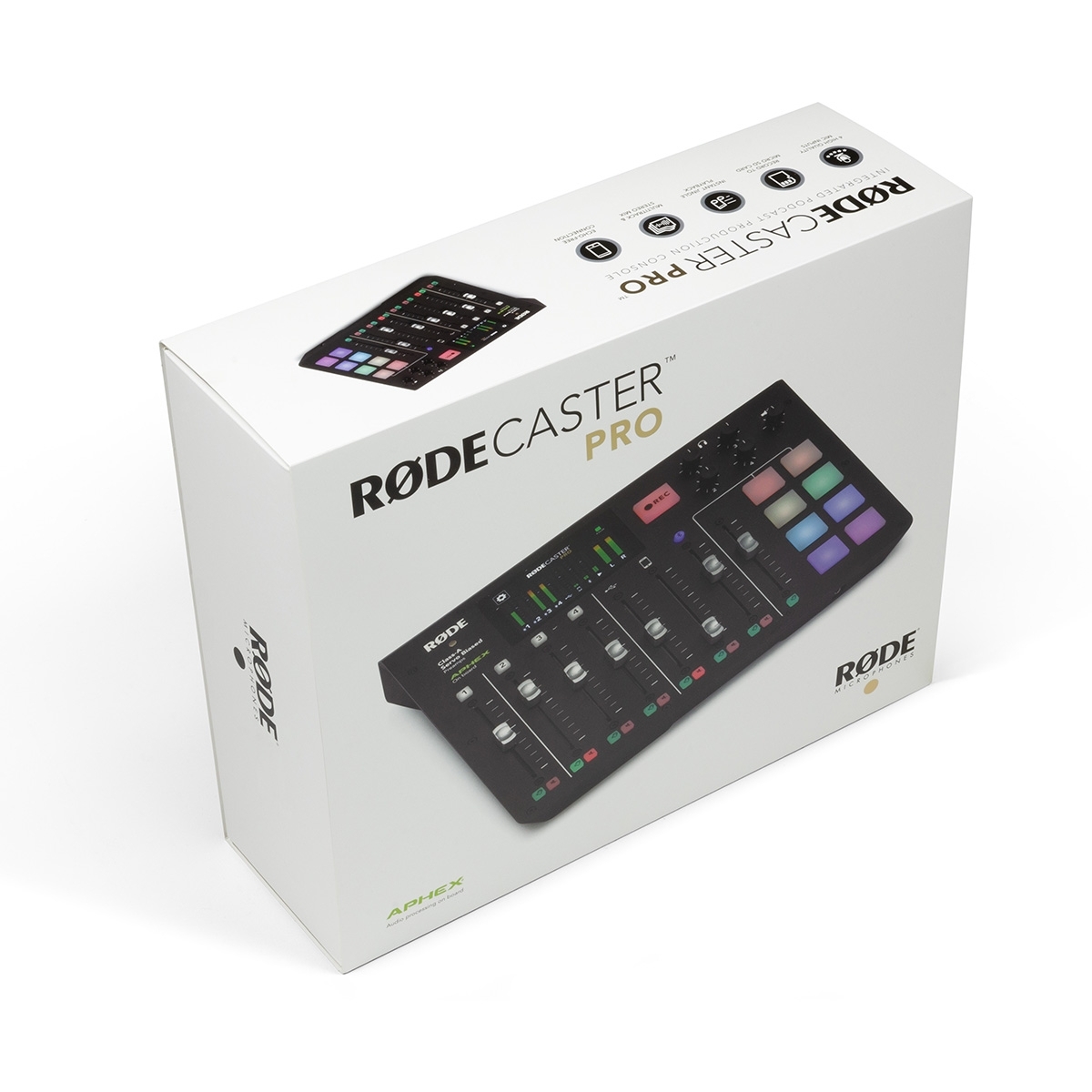 RØDECaster Pro RØDECaster Pro