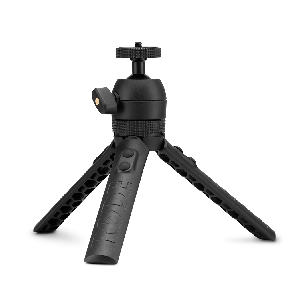 Tripod 2 Tripod 2
