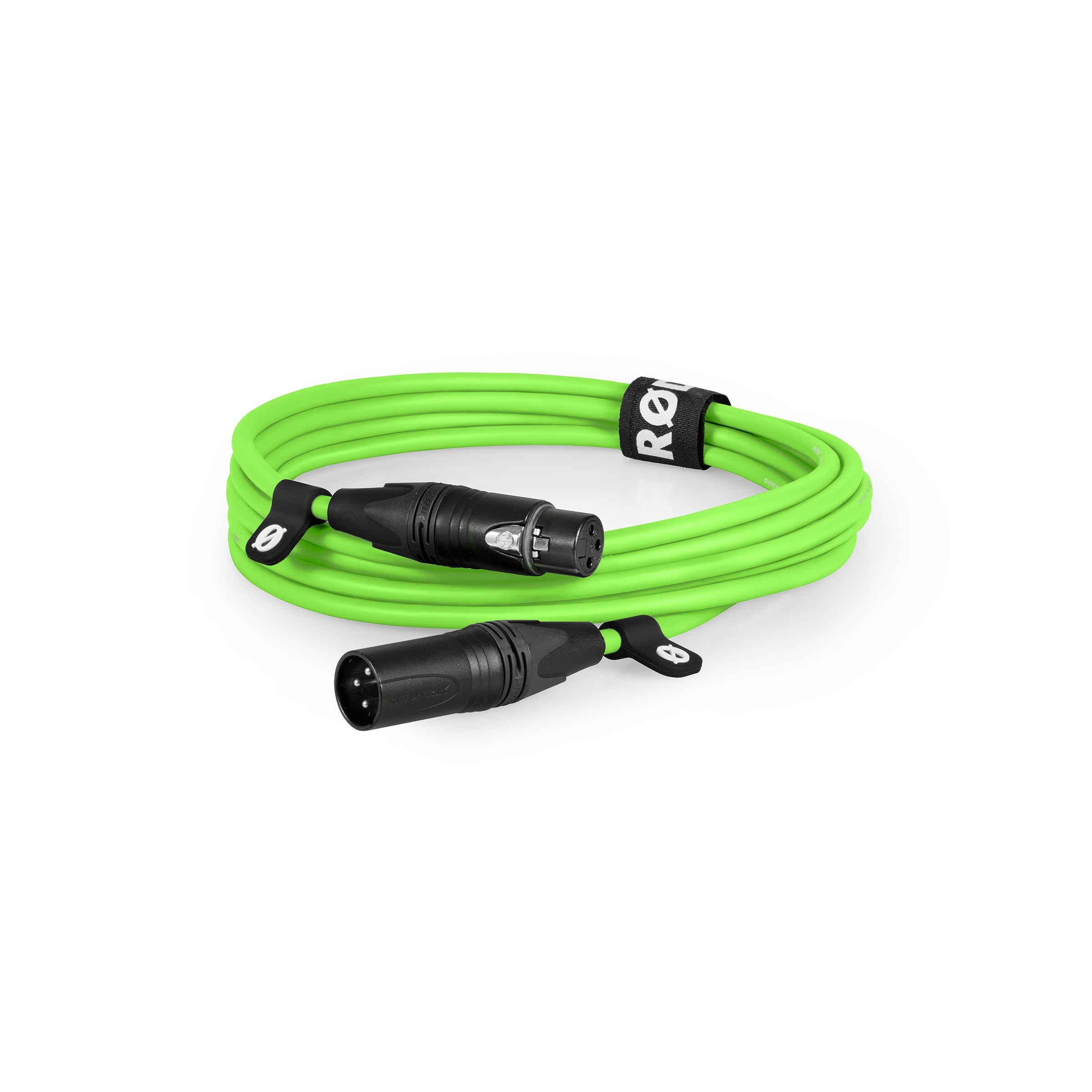 XLR3M-G