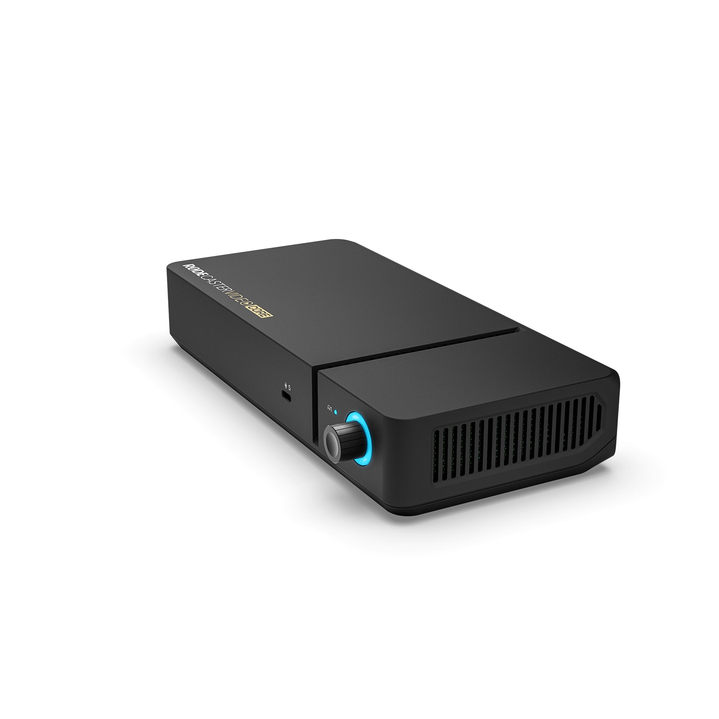 RØDECaster Video Core