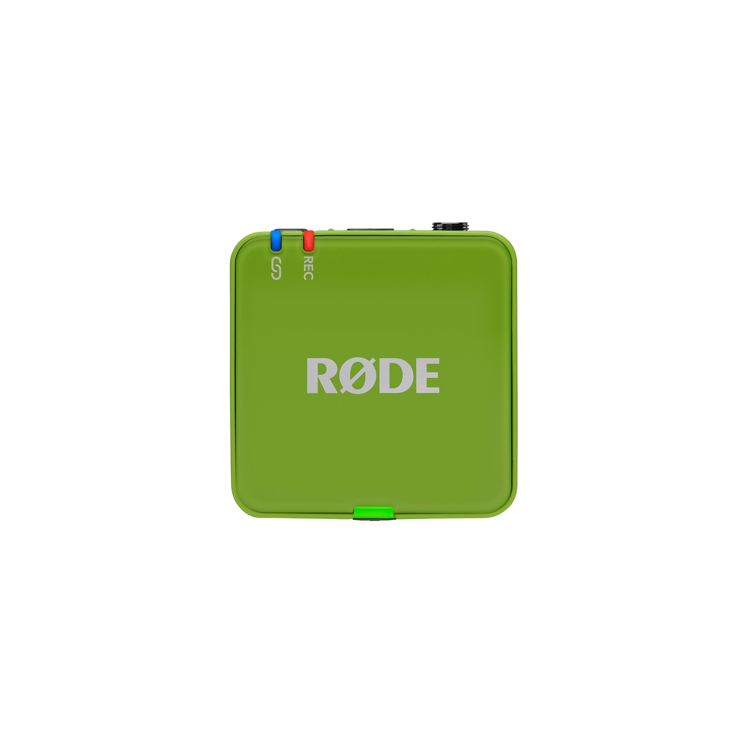 Wireless GO (Gen 3) Green