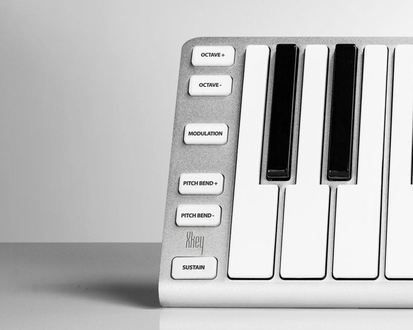 Xkey37