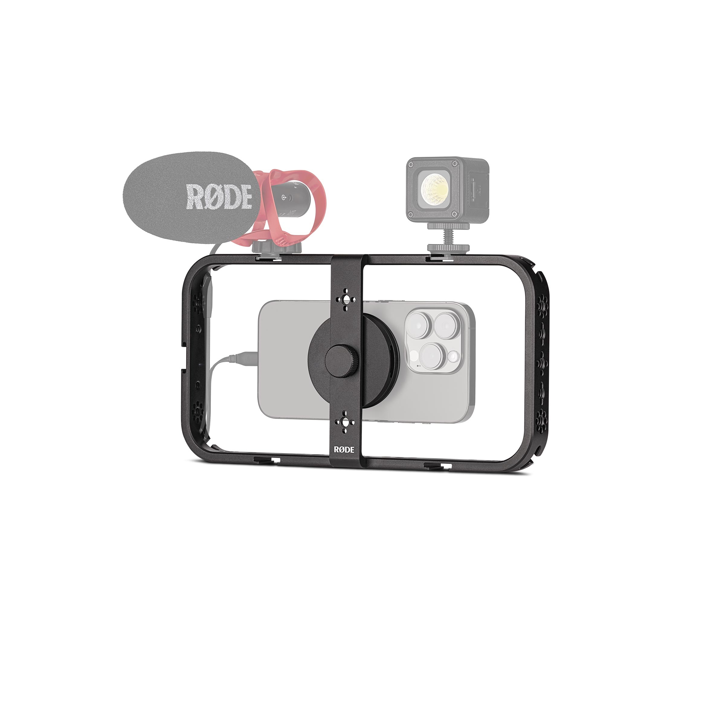 Phone Cage Phone Cage