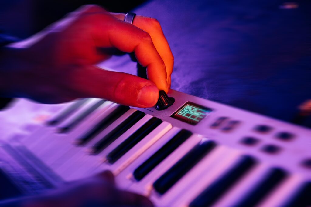 ESI XSYNTH InSitu 25 Hyperactive Audiotechnik Hünstetten