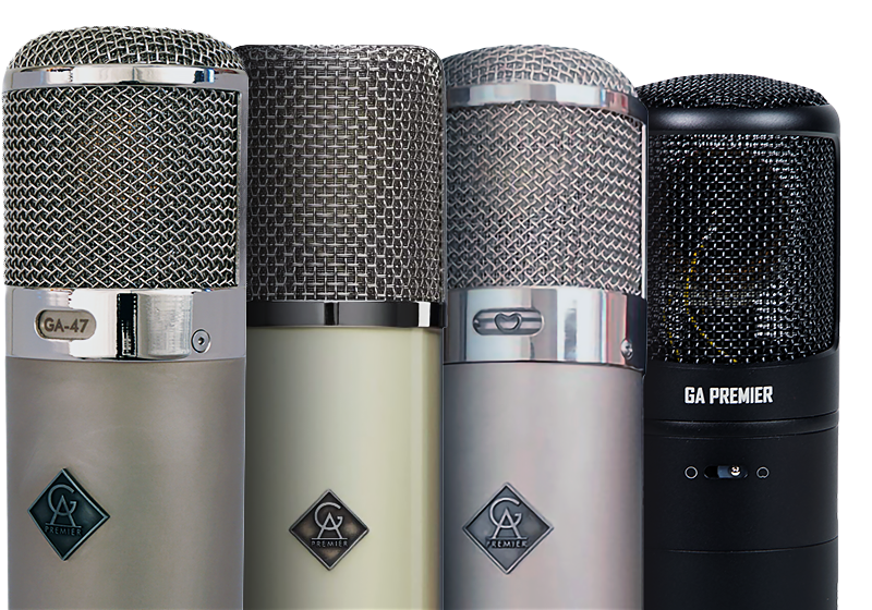 Golde Age Audio Hyperactive Audiotechnik