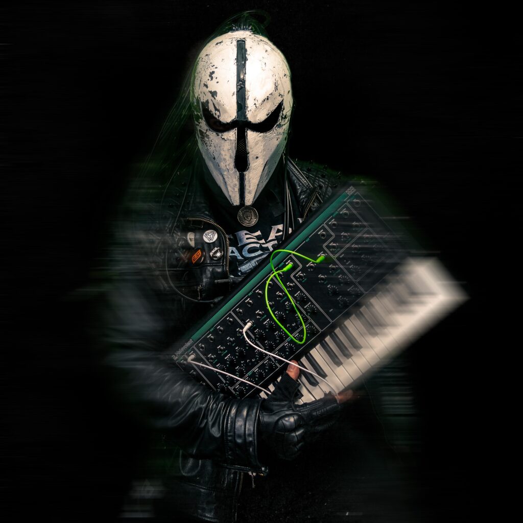 PWM Mantis Malevolent Hyperactive