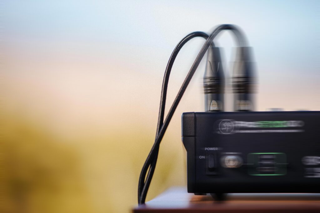 ProFX10GO Mackie Hyperactive Audiotechnik Full-Service Distribution