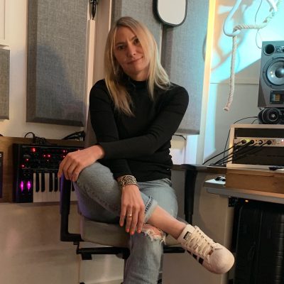 Melanie Becker Loud LLC