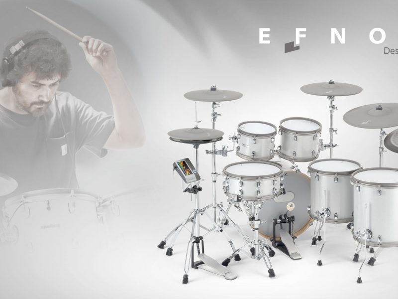 EFNOTE Aura E-Drum Set