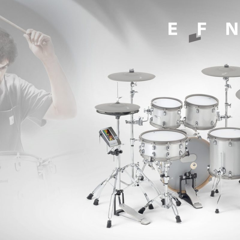 EFNOTE Aura E-Drum Set